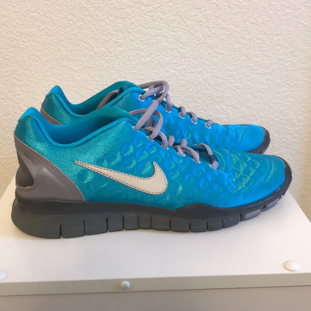 Nike Women’s Free TR Fit Winter